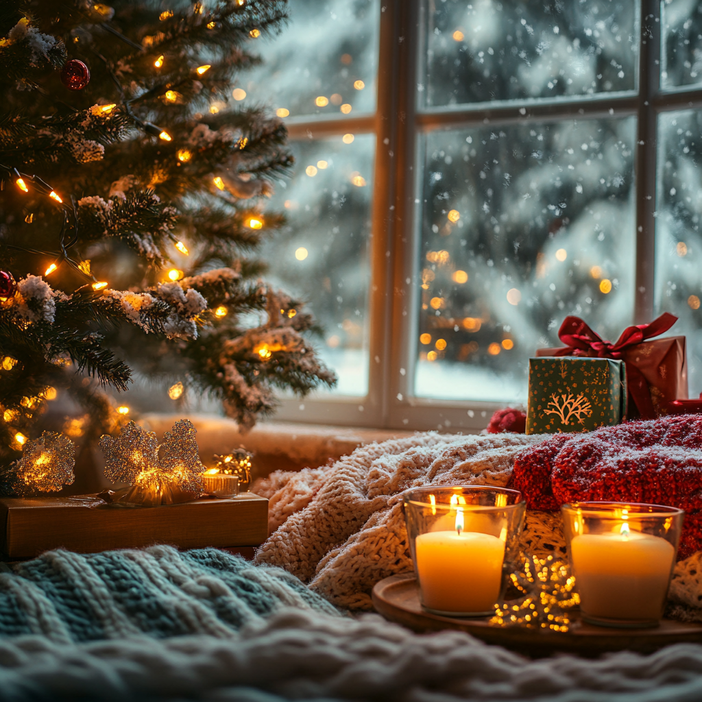 크리스마스 감성문구 모음