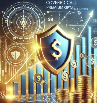 커버드콜 주식 개념 종목 추천 TOP 5 리스크 분석