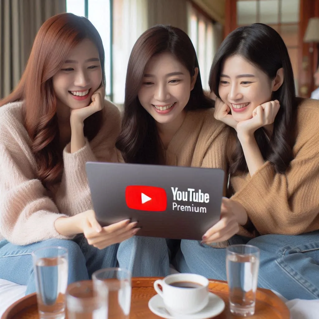 유튜브 프리미엄 가입 페루 선택 이유