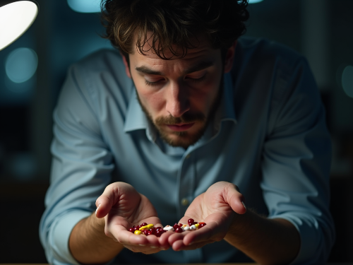 식물성멜라토닌과 부작용