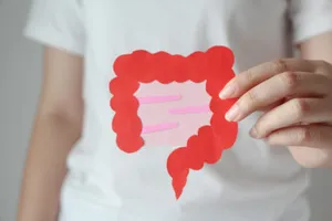 항문-통증