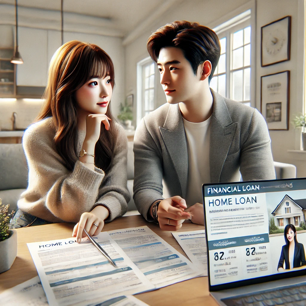 신혼부부를 위한 디딤돌 대출 및 부족 자금 해결 방법 가이드