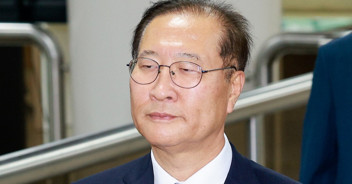 박성재 내란 항소심 판결