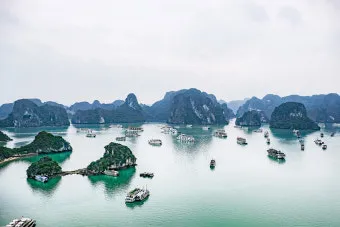 하노이 하롱베이 여행 코스 일정 맛집_6