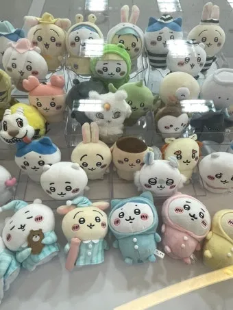도쿄 이케부쿠로 치이카와 파크 오픈 안내 자료집_14