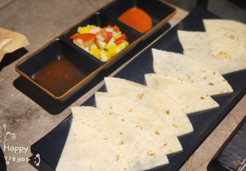 파주 양꼬치 맛집 한양꼬치