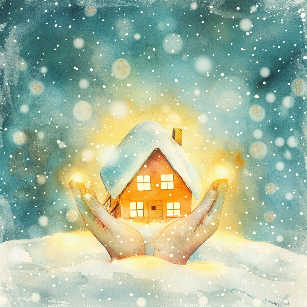 사랑온 난방비 신청방법