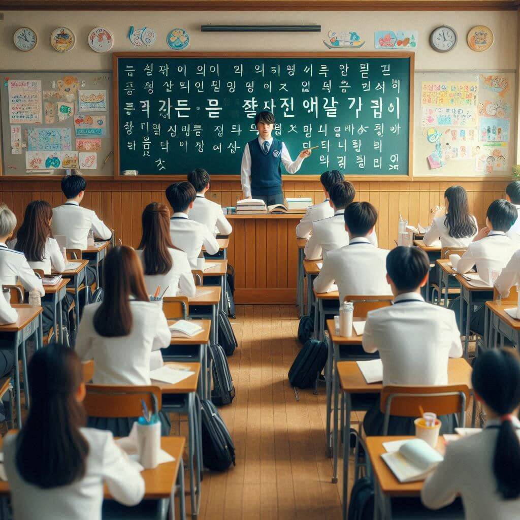 2025 수능 원서접수