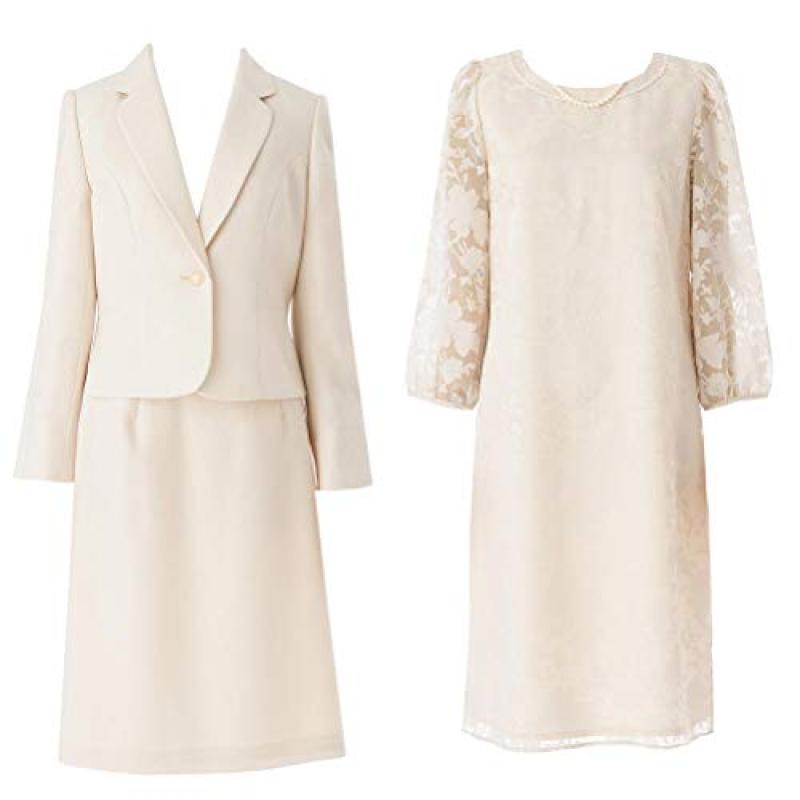 안젤리카 n50630 졸업식 3종 어머니복 입학식 엄마복 졸업식 어머니복 정장