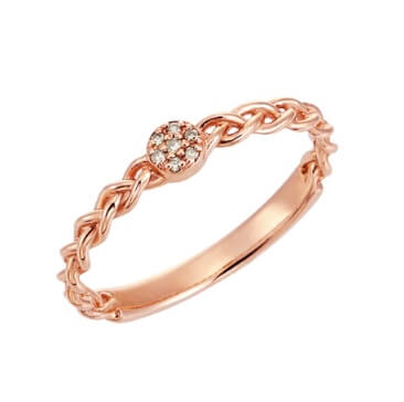 18k 반지 쥬얼리 쇼핑몰 추천