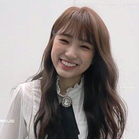 아이즈원 야부키나코 아이즈원 야부키나코