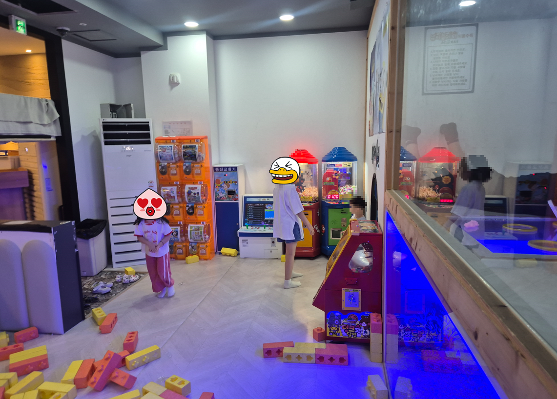 키즈룸 사진