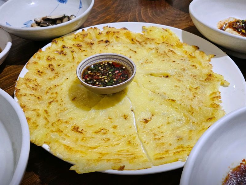 메밀꽃필무렵