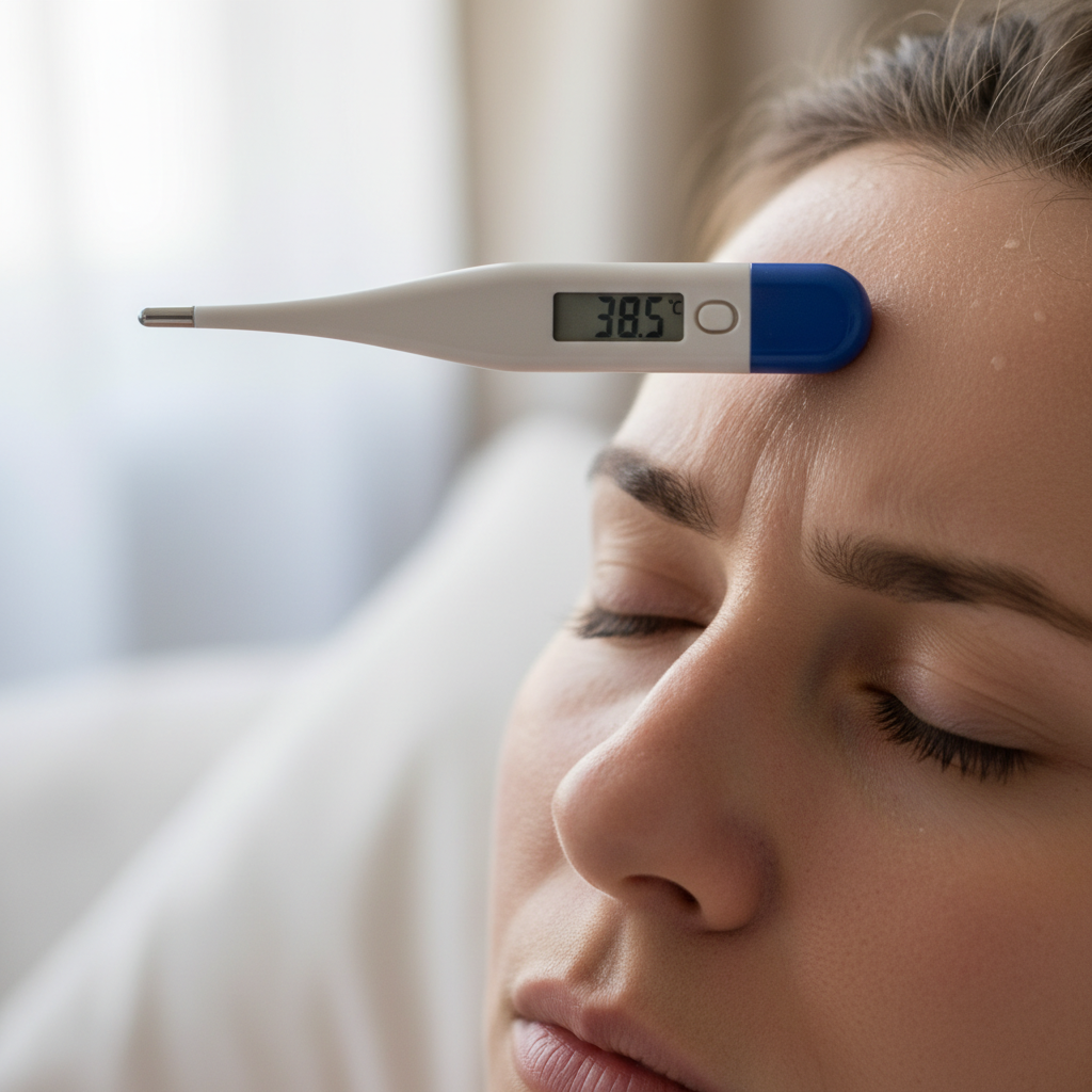 독감 A형 vs B형 차이점 B형 인플루엔자 상세 가이드