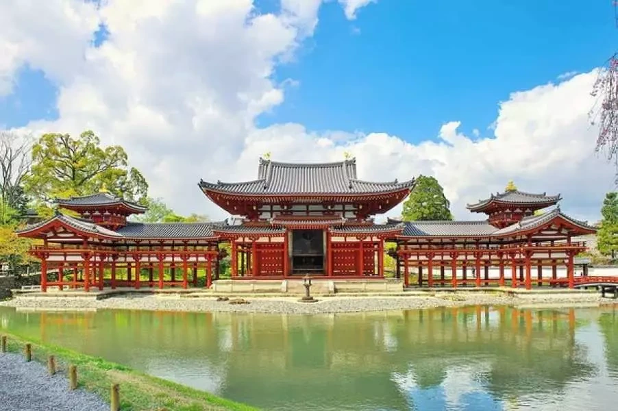 교토 우지 사진