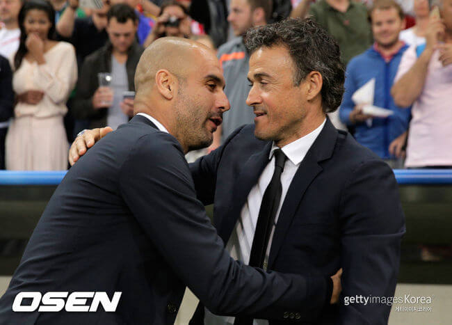 챔스 16강 PSG 리버풀 중계 일정