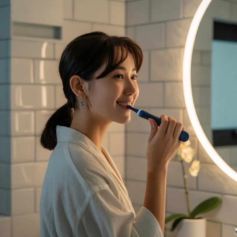 구내염 빨리 낫는법 이미지