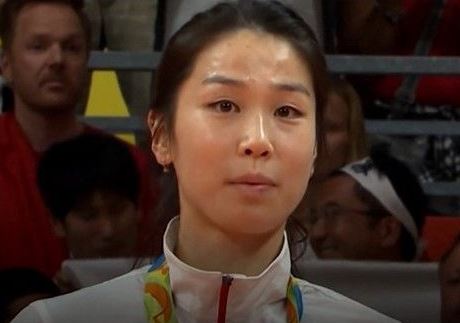 정경은 배드민턴 국대선발