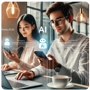 딥시크의 언어별로 다른 답변 논란 