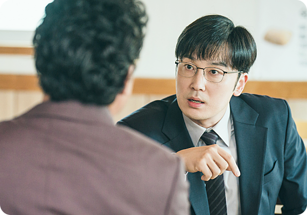 열혈사제 시즌 2