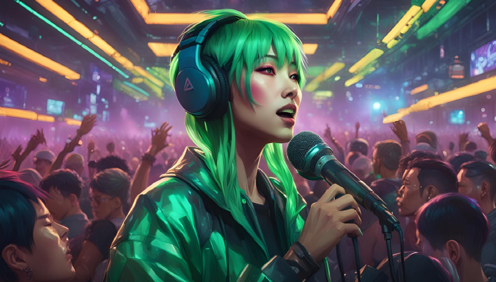 10대가 좋아하는 K-POP 인기곡과 음반