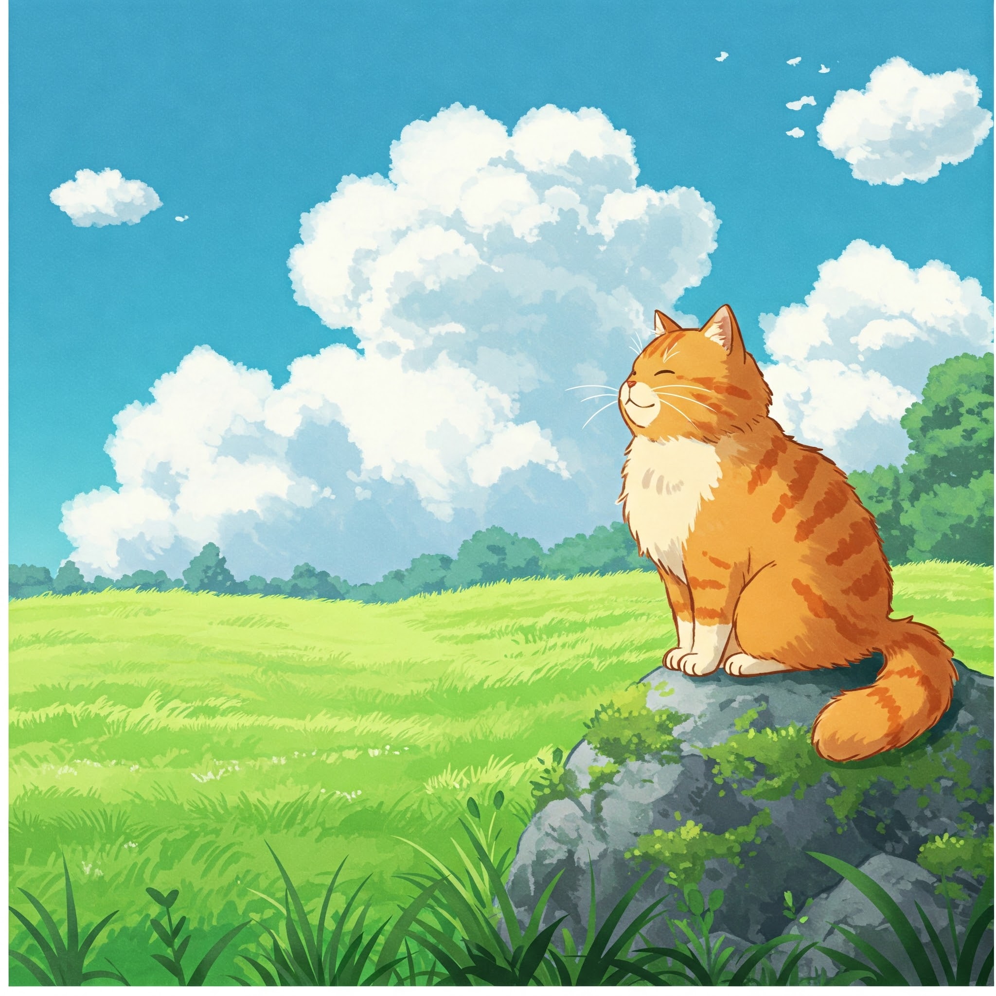 지브리 프사 열풍에 ChatGPT 다운