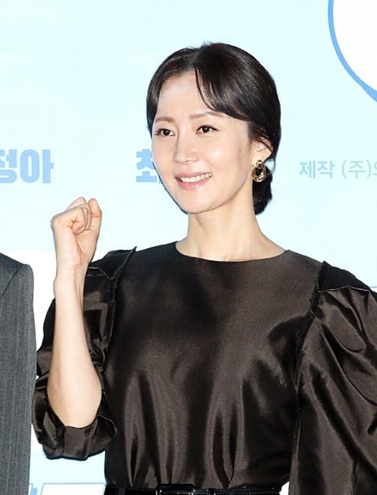 배우-염정아