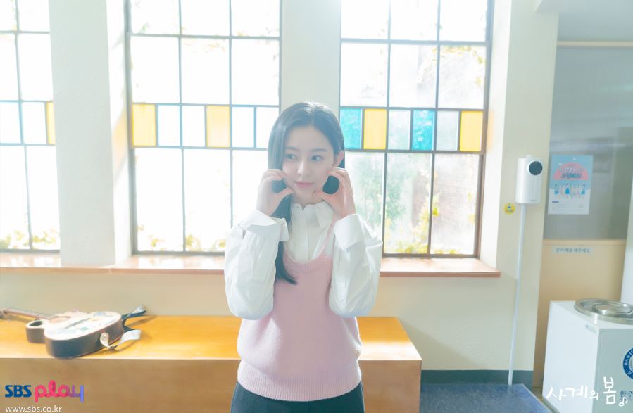사계의 봄