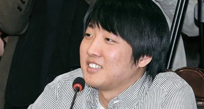이준석 정치 입문