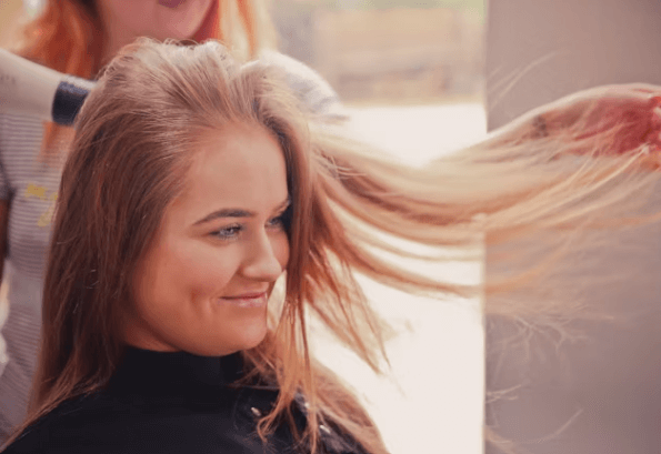 모발 건강 지키는 습관, 오늘부터 시작하세요