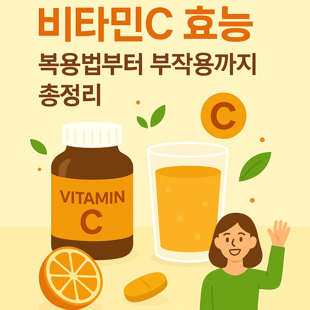 비타민C