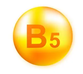 비타민B5