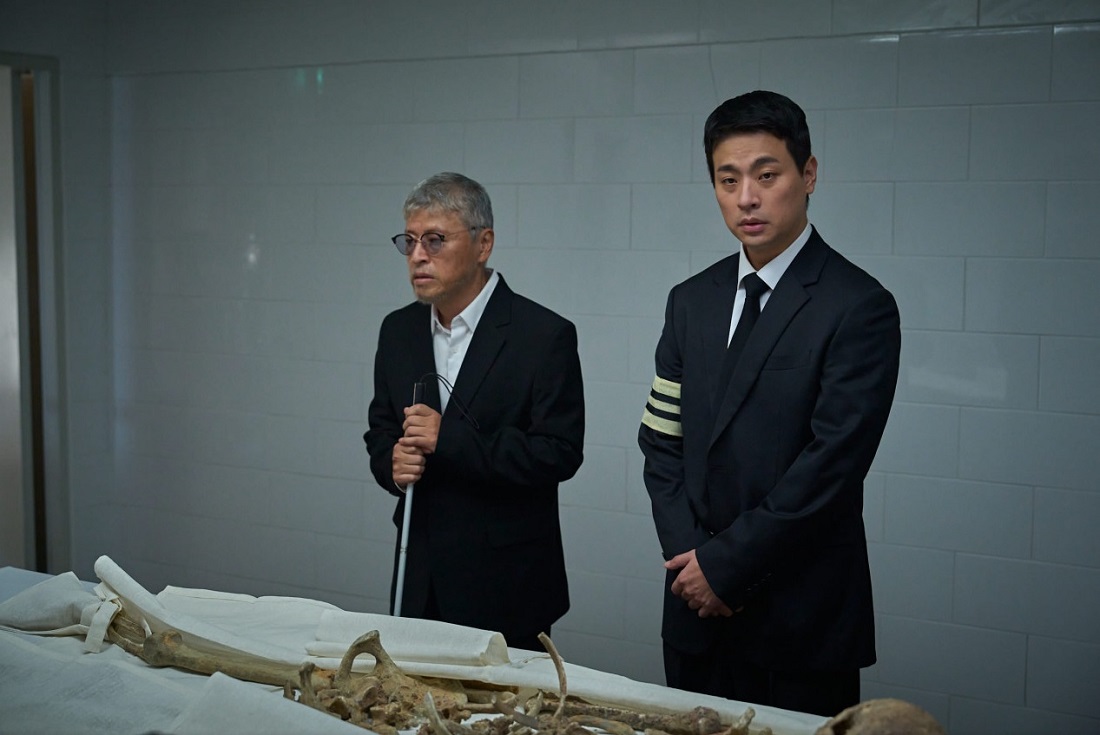 넷플릭스 영화 얼굴