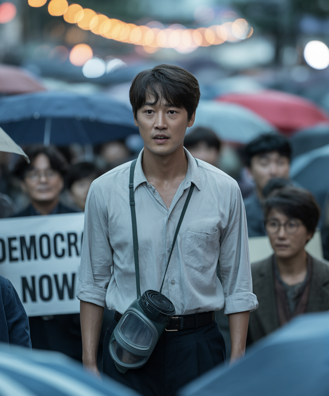 6월항쟁, 5분 만에 이해하는 핵심 요약 (원인, 과정, 결과)