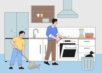 봄맞이 대청소 순서 노하우 꿀팁_10