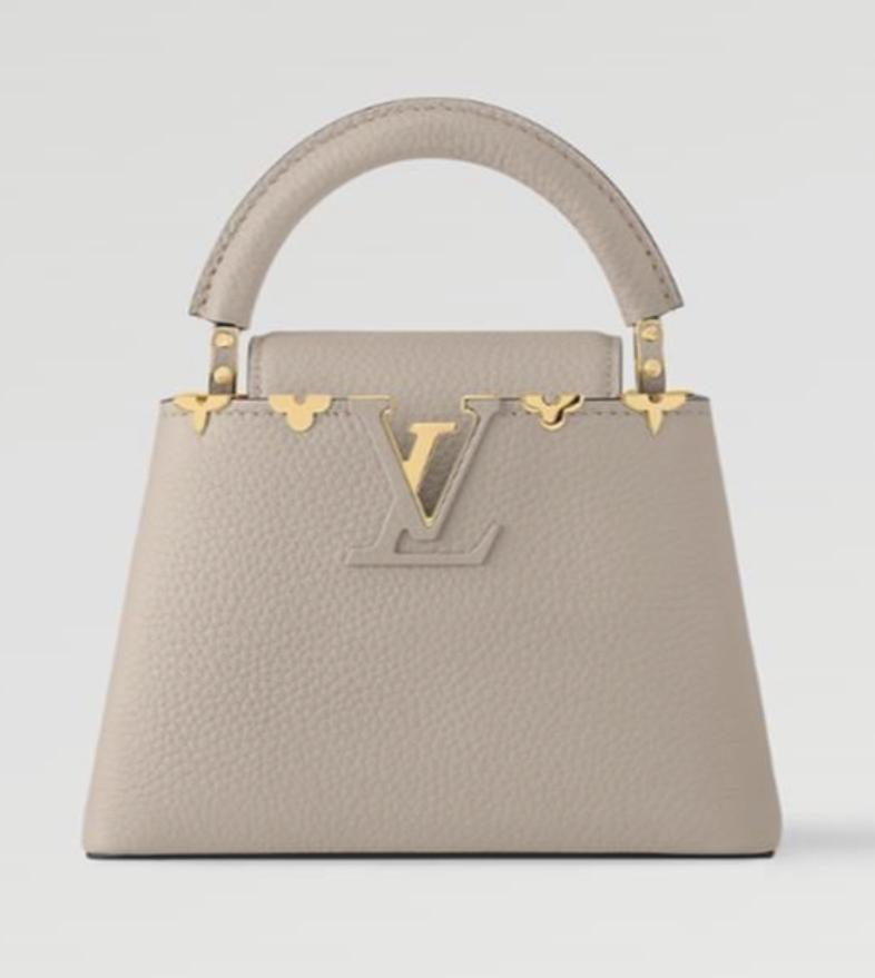 Louis Vuitton Capucines (루이비통 카퓌신)