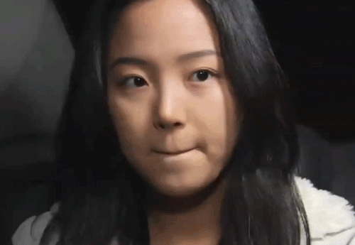 강한나-마지막귀갓길