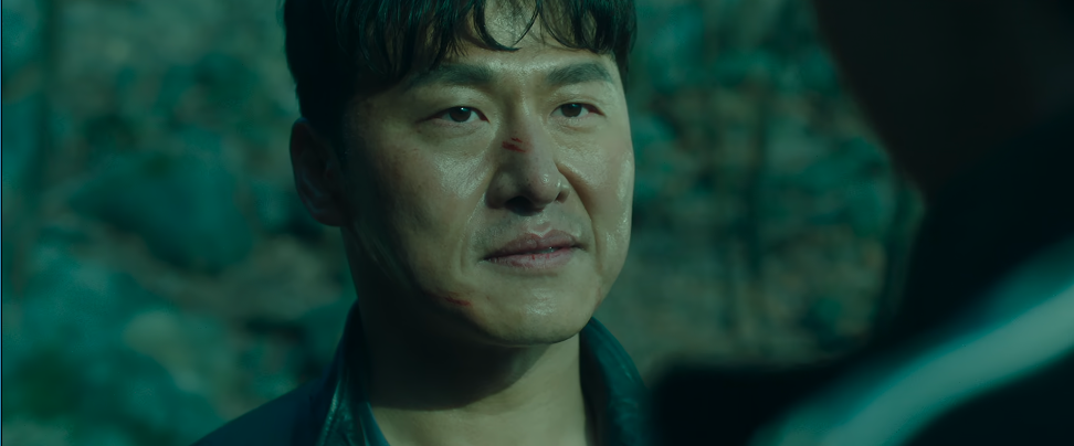 영화 악마들-출연진-결말