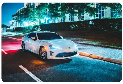 장기렌트카 장점및단점