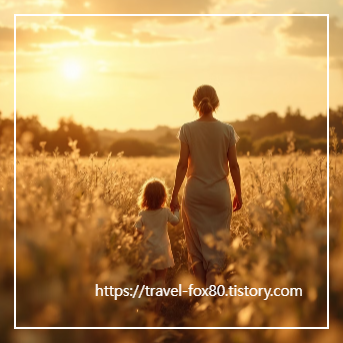 아이를 잃어버리는 꿈 썸네일