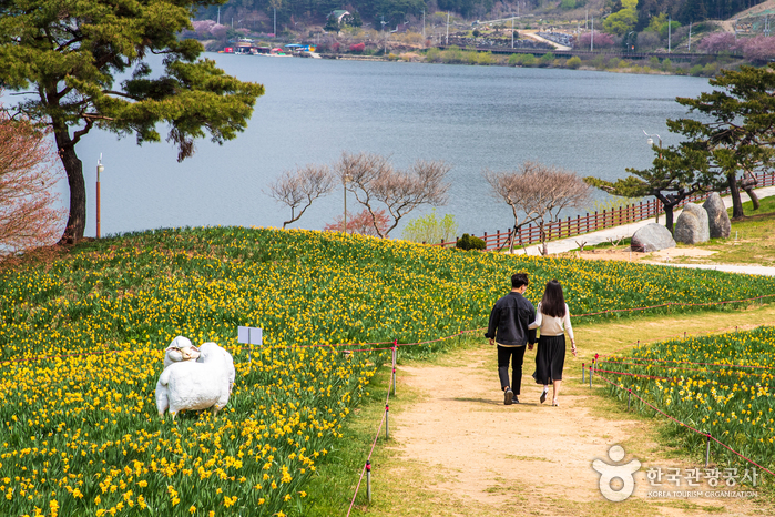 지리산 치즈랜드