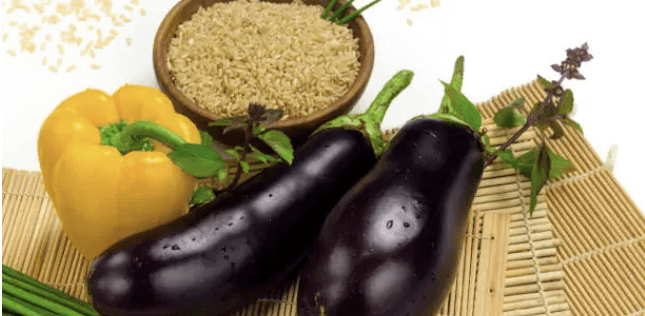 여름 가지요리 추천! 가지구이 덮밥 건강 효능, 제철 채소 가지의 놀라운 효과