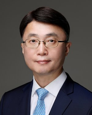 류제명 과기부2차관 프로필