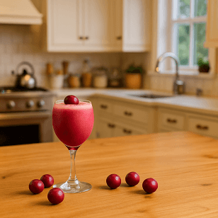 카무카무 음료수