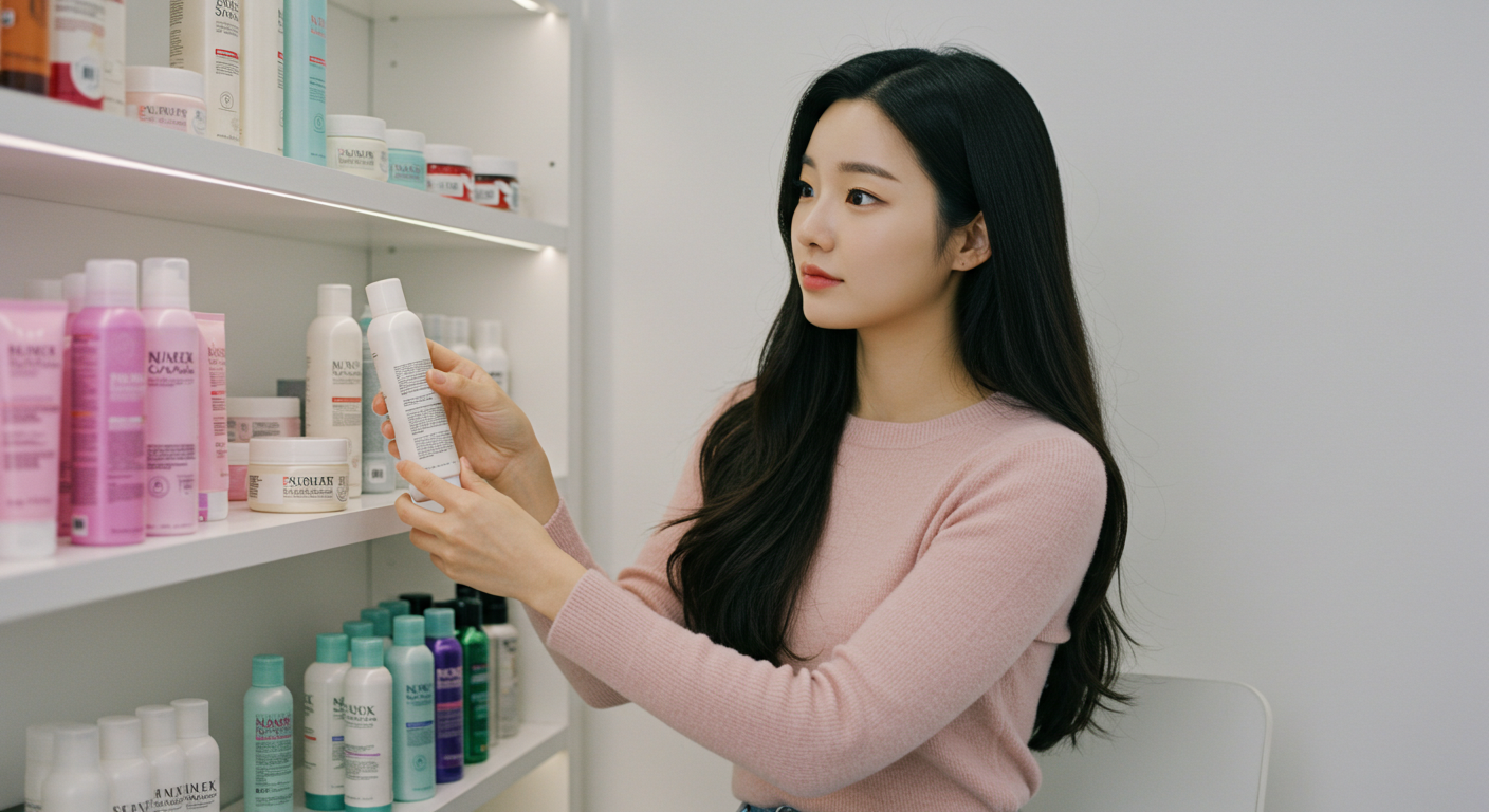 정수리 탈모 치료 비용