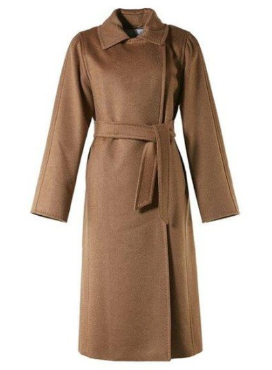 마누엘라 코트 (Manuela Coat)