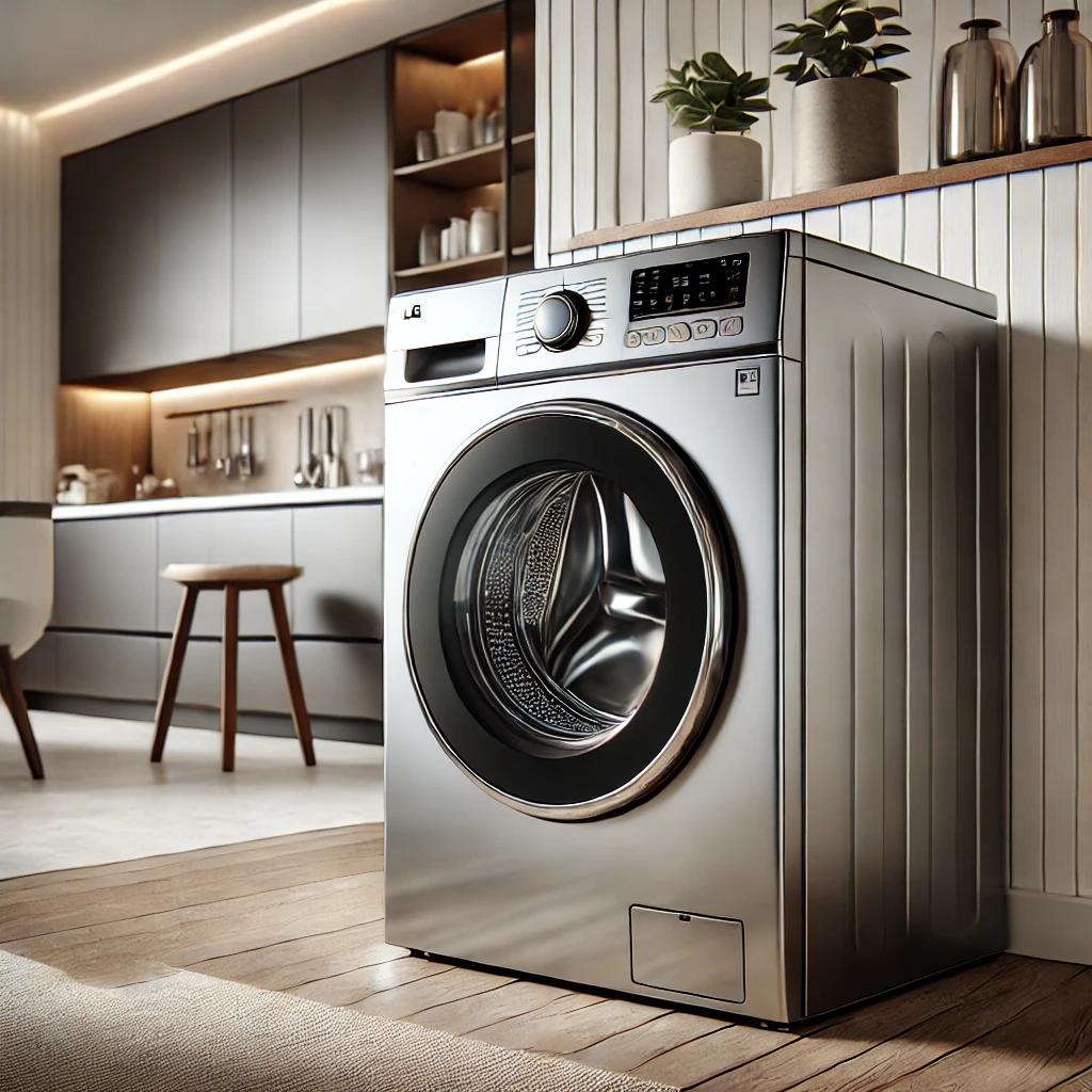 엘지 오브제 세탁 건조기