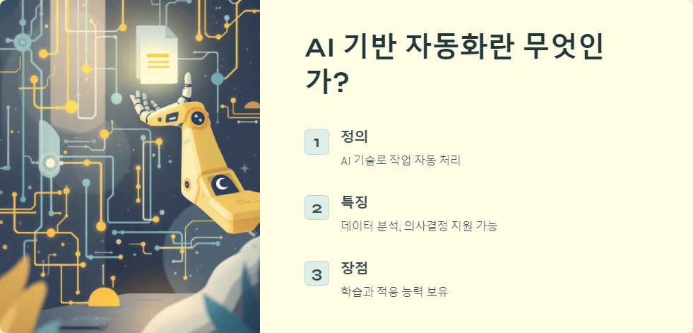 AI자동화