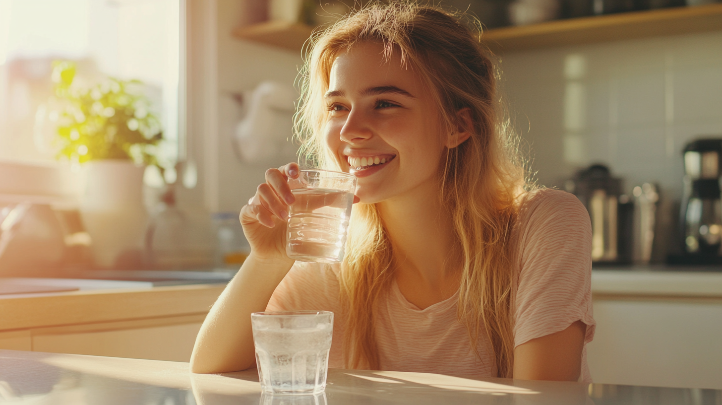 방광염 원인과 예방