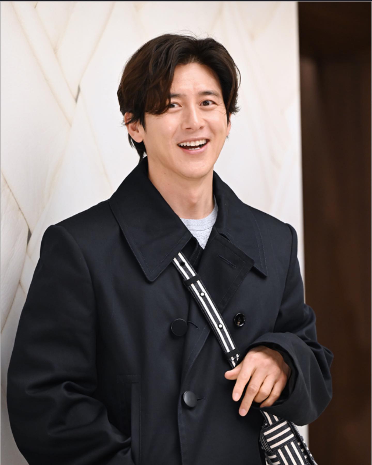 [가석방 심사관 이한신] 고수의 연기 여정: 그의 대표작과 숨겨진 이야기(인스타 바로가기)